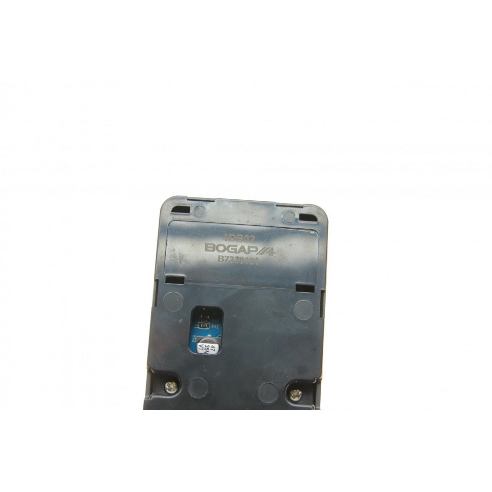 Кнопка склопідйомника (L) BMW 3 (F30/F80) 11- B38/B46/B47/B48/B58/N13/N20/N26/N47/N55 (блок)