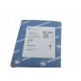 Поршень VW Crafter 2.5TDI 65/80kw 06-13 (81.26mm/+0.25)