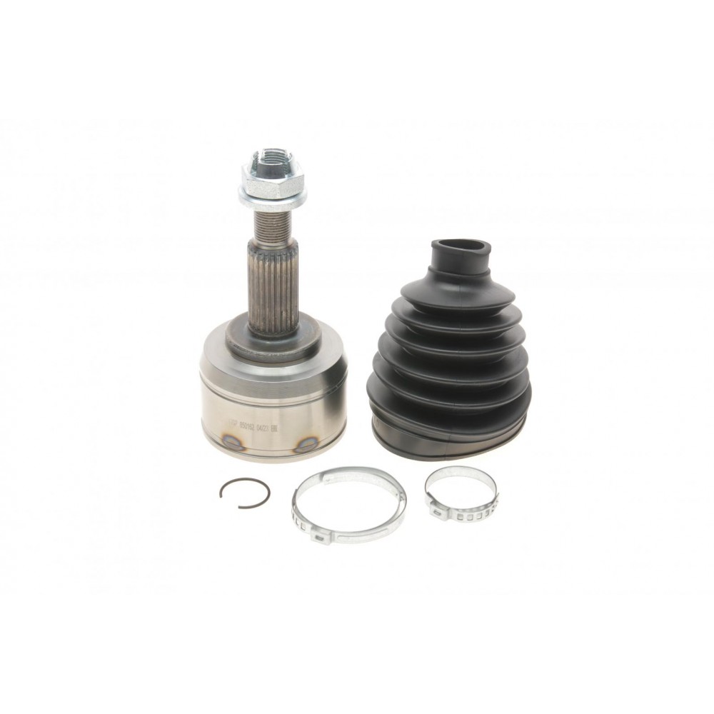 ШРКШ (зовнішній) Dacia Dokker/Lodgy/Renault Megane III/Scenic III 1.2-1.6Lpg 08- (25x23x149)