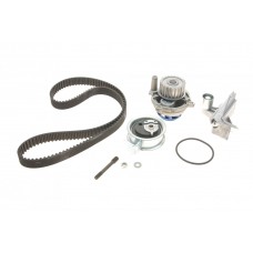 Комплект ГРМ + помпа Audi A4 00-08/A6 01-05/ VW Passat 2.0 01-05 (23x150z)