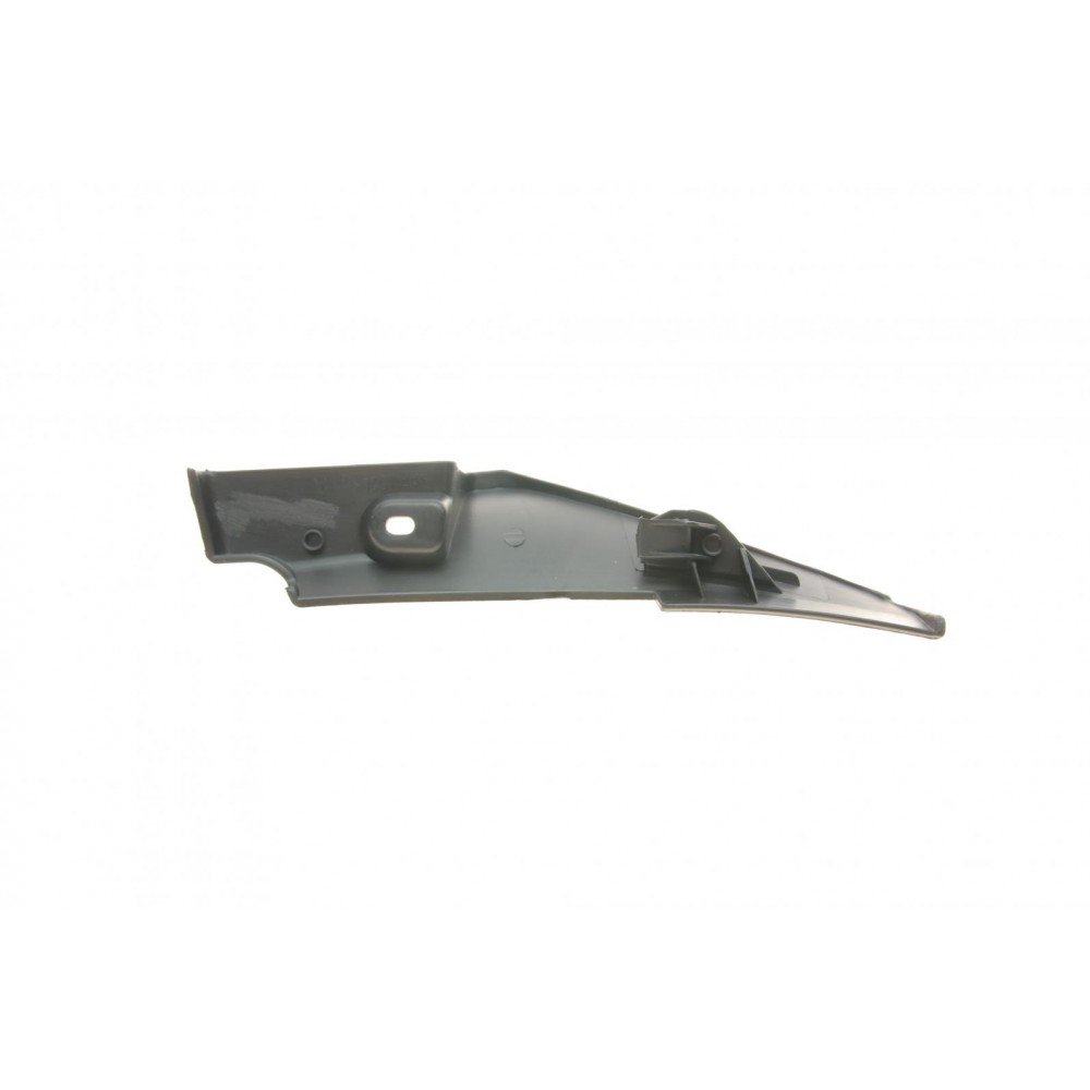 Накладка скла лобового Renault Duster 10-17 (R)