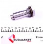 Комплект ланцюга ГРМ Opel Vectra B/C/Astra G 2.0-2.2.2 01-