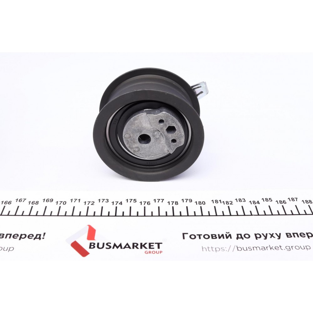 Комплект ГРМ + помпа Audi A3-A6/VW Golf/Passat/Skoda Octavia/Mitsubishi 2.0TDI 03-13(141х30)(PA1355)