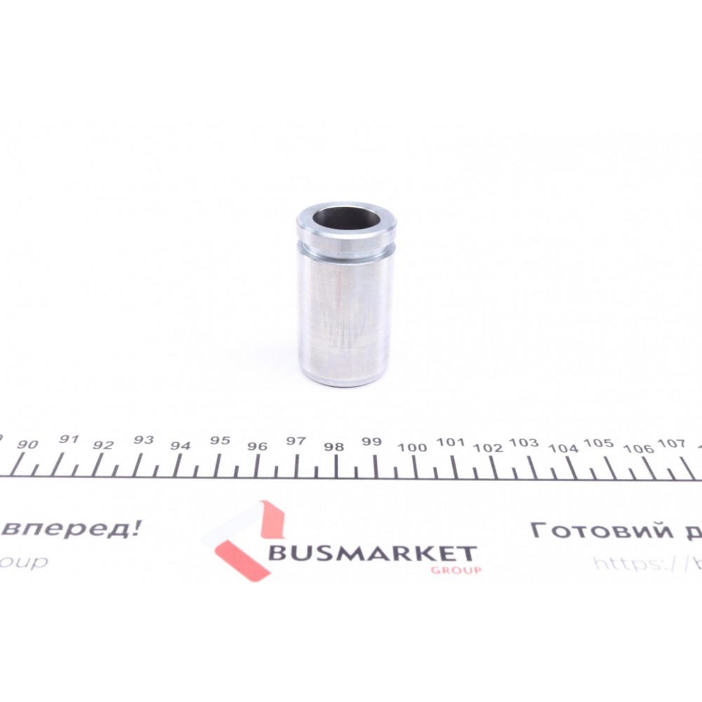 Ремкомплект супорта (заднього) MB A-class (W168) 97-04 (d=28mm) (+поршень) (Lucas)