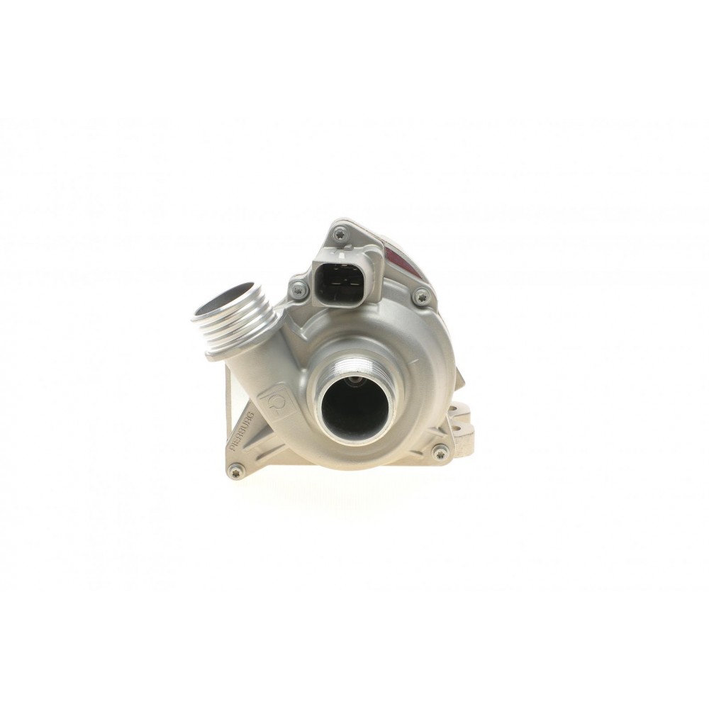 Помпа води BMW 3 (E90)/5 (F10)/X5 (E70)/X6 (E71/E72) 06-16 N55 B30/N54 B30 (+термостат)