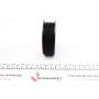 Ролик генератора MB Citan 1.5 CDI 12-/Renault Kangoo 1.5 dCi 08- (паразитний) (80x26) (MPQ1260)