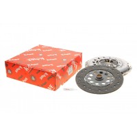 Комплект зчеплення Hyundai Santa Fe 2.2 CRDi 06-12 (d=260mm)