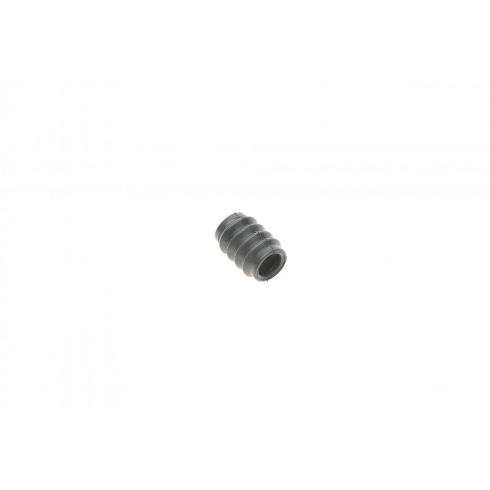 Ремкомплект супорта (переднього) Fiat Bravo 01-08(d=54mm)(Bosch)(+1 поршень/направляюча) SuperKit