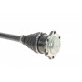Піввісь (передня) VW Golf IV/Skoda Octavia/Audi A3 1.9TDI 96-10 (R)