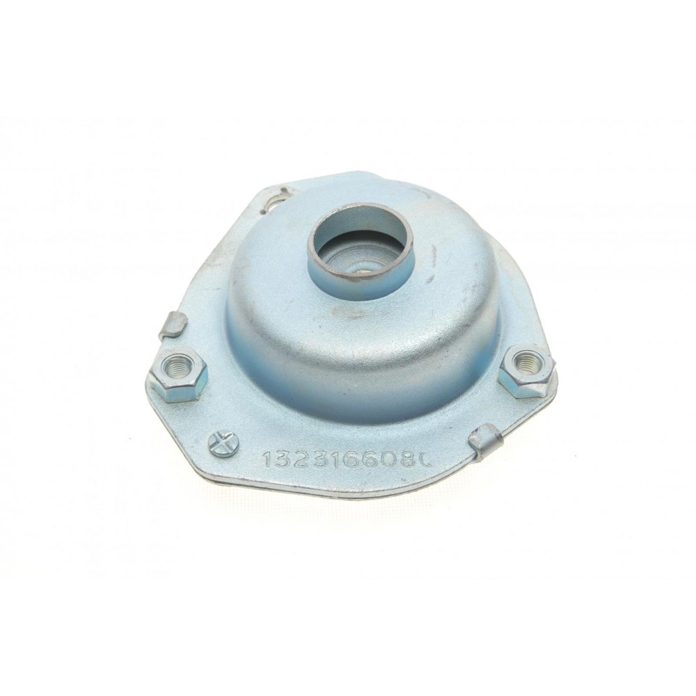 Подушка амортизатора (переднього) Citroen Jumper/Fiat Ducato/Peugeot Boxer 94- (R)
