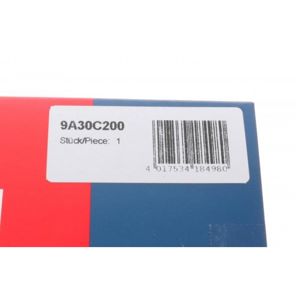Проводи запалювання VW Golf VI 1.2 TSI 08-16 (к-кт)