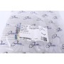 Патрубок радіатора BMW 5 (E60)/ 5 (E61)/ 6 (E63)/ 6 (E64)/7 (E65/E66/E67) 3.6-4.8 01-10