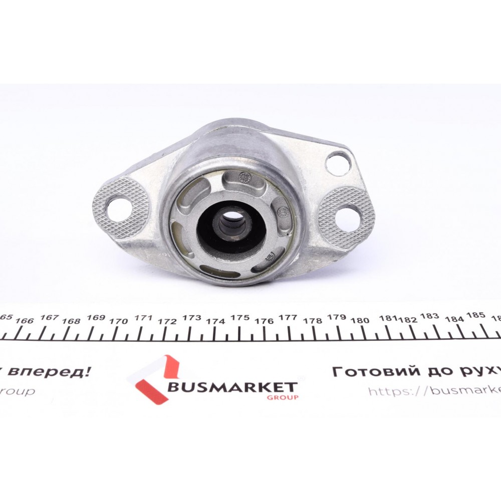 Подушка амортизатора (заднього) VW Bora/Golf IV 96-/Skoda Octavia/Fabia/Rapid