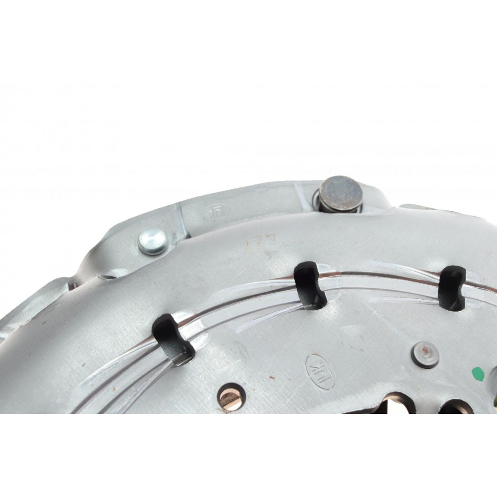 Комплект зчеплення BMW 3 (F30/F80/5 (F10/G30/F90) 13- B47/N47 (d=240mm) (+ вичавний)