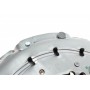 Комплект зчеплення BMW 3 (F30/F80/5 (F10/G30/F90) 13- B47/N47 (d=240mm) (+ вичавний)