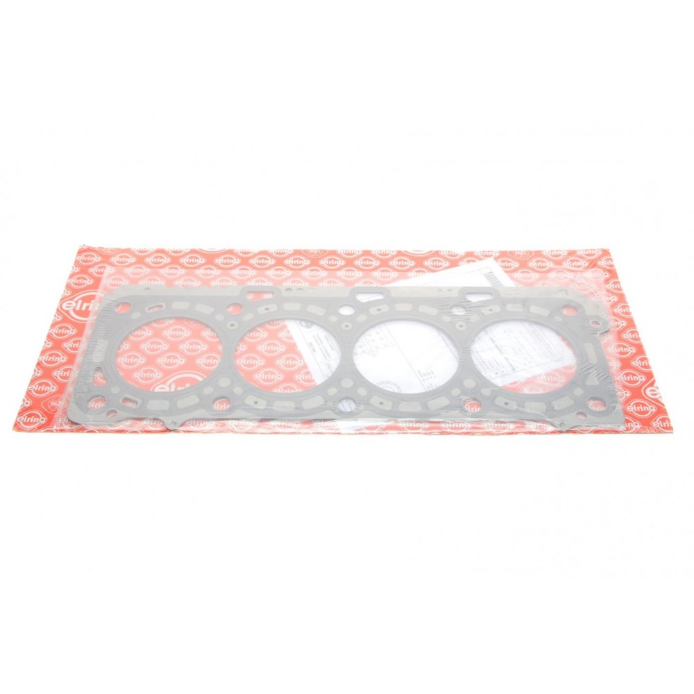 Прокладка ГБЦ Toyota Land Cruiser 200 4.5 D 07- (1.45mm) (5 отворів) (L)