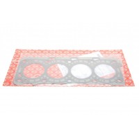 Прокладка ГБЦ Toyota Land Cruiser 200 4.5 D 07- (1.45mm) (5 отворів) (L)