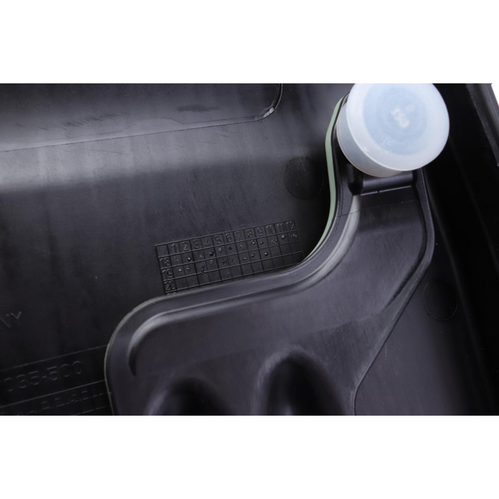 Комплект для заміни оливи АКПП BMW 3/5/7 ActiveHybrid (8P70H) (+олива LifeGuard8)