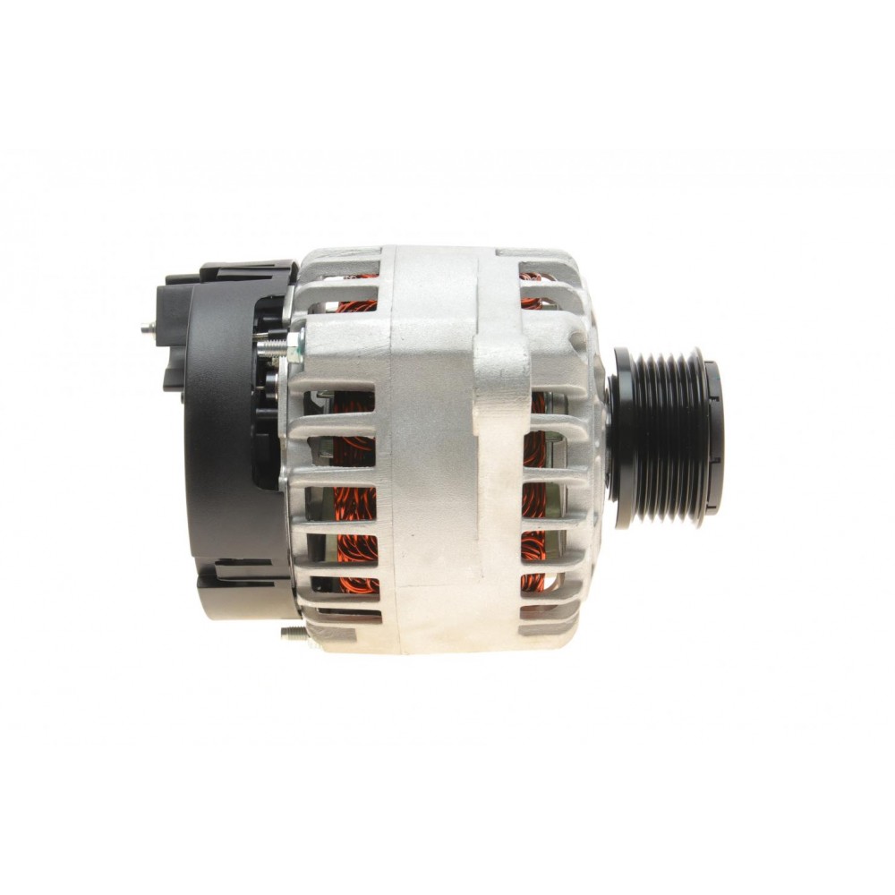 Генератор Opel Astra H/Vectra C/Zafira C 1.9 CDTI 04-10 (14V/120A)