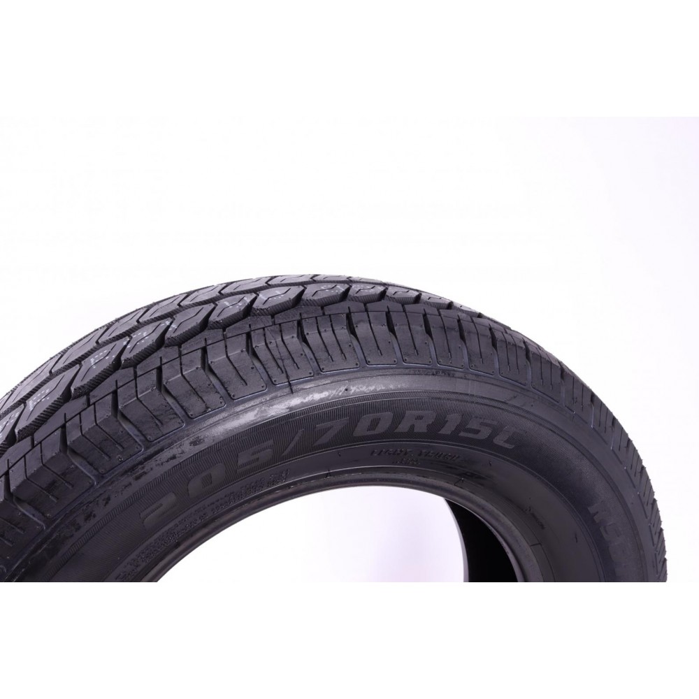 Шина DurableMax RS01 205/70 R15C 106/104T (літня)