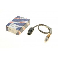 Лямбда зонд Hyundai Elantra/Kia Optima 10- замінено на 0258017617