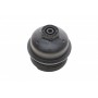 Кришка корпуса фільтра масляного Audi A1/A3/Q2/Q3/Skoda Ocravia/Superb/VW T6 1.6D/2.0D 14-