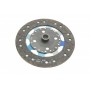 Комплект зчеплення Citroen C4/C5/Peugeot 3008/308 1.6 HDi 09-18 (d=240mm) (+вижимний)