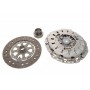 Комплект зчеплення BMW 3 (E46)/5 (E60 00-10 (d=230mm) (+вижимний) M54