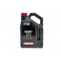 Олива 10W40 NGEN 7 4T (4L) ( API SP/JASO MA2) (111836)