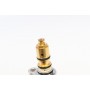 Клапан компресора кондиціонера Audi A3/A4/Seat Leon/Toledo 1.0-3.6 00-