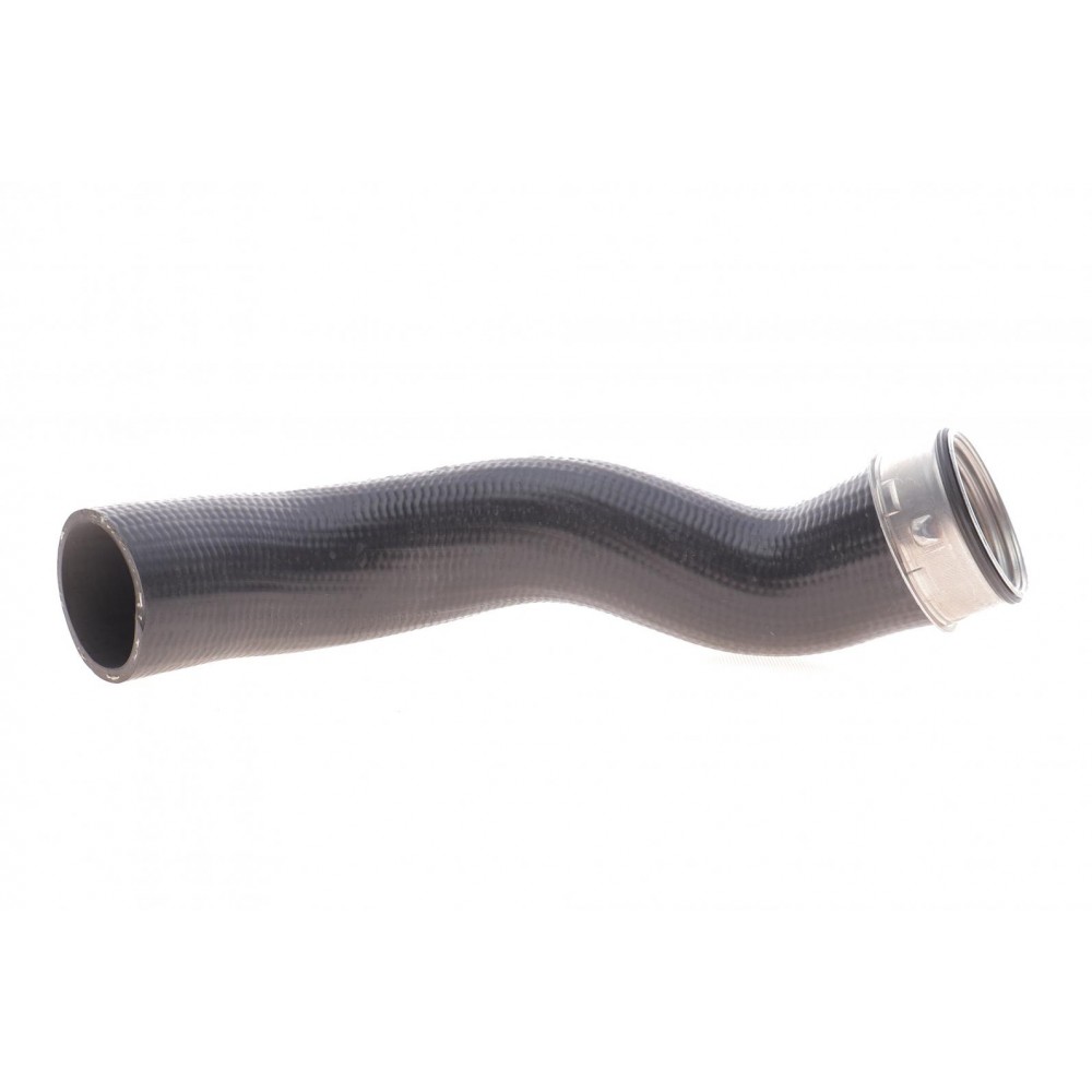 Патрубок інтеркулера BMW X5 (E53) 01-06 M57 (R)