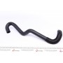 Патрубок радіатора Renault Logan/Dacia Sandero 1.4/1.6 04-