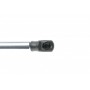 Амортизатор капоту VW Polo (9N_) 01-09/Polo IV 02- (замінено на 953163)