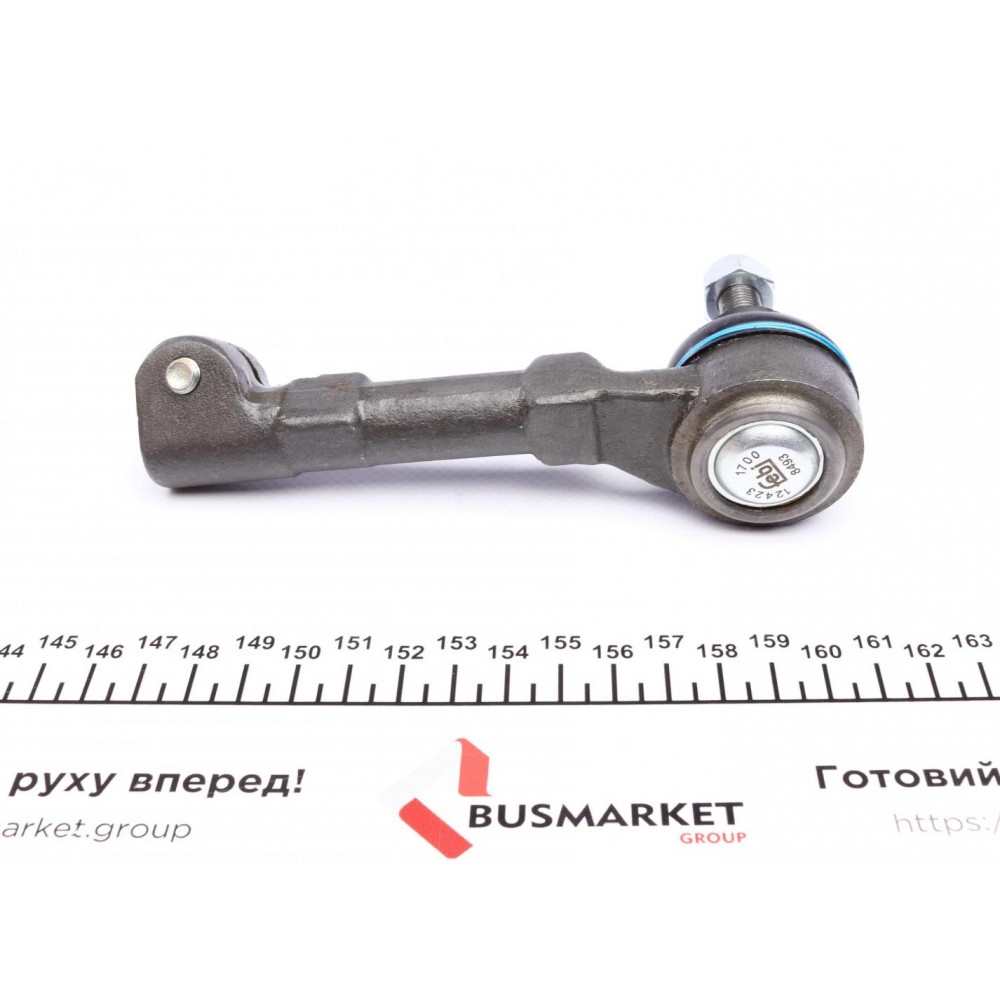 Наконечник тяги рульової (L) Renault Kangoo 97-