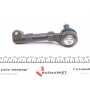 Наконечник тяги рульової (L) Renault Kangoo 97-