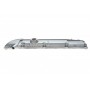 Кришка клапанів BMW 3 (E46)/5 (E39/E60) 3.0 (M54) 04-11 (Алюміній) (+ прокладки)