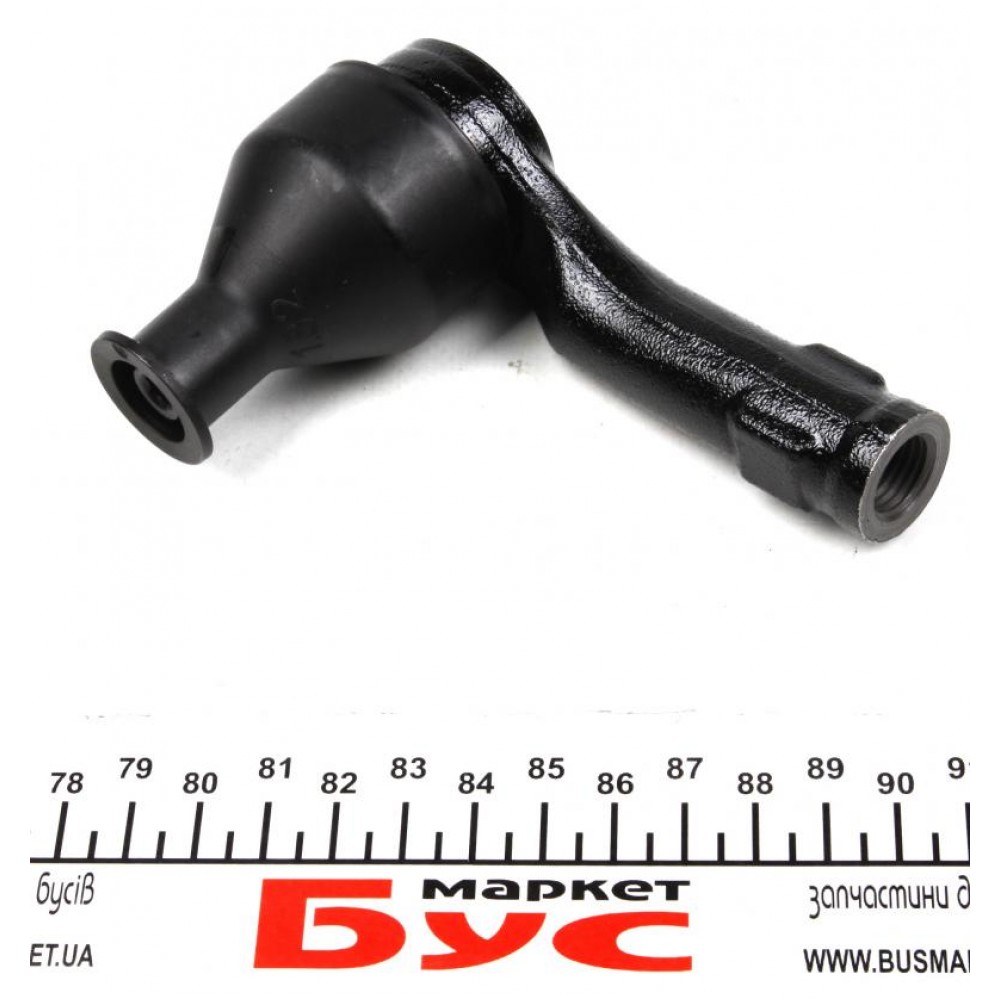 Наконечник тяги рульової (R) Ford Transit Courier 1.0/1.5/1.6TDCi 13-