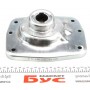 Подушка амортизатора (переднього) + підшипник Citroen Jumpy/Fiat Scudo/Peugeot Expert 96- (R)
