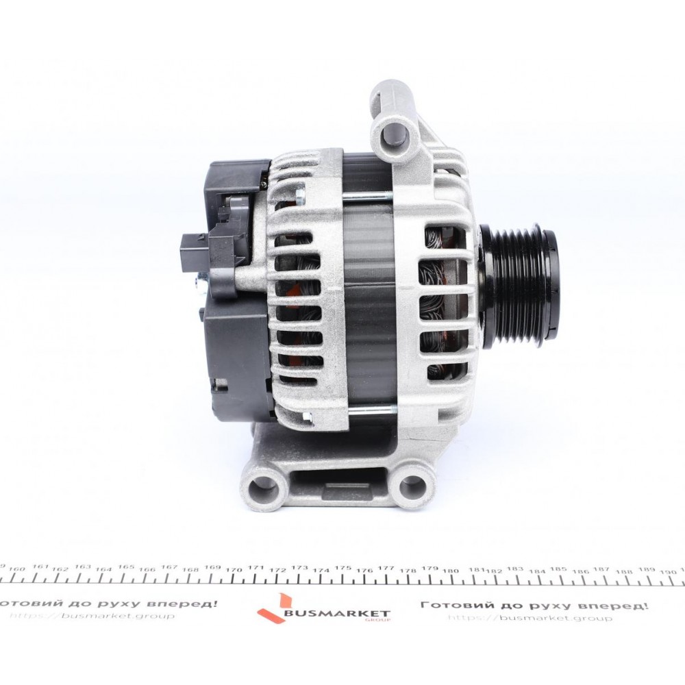 Генератор Citroen Jumper/Ford Transit/Peugeot Boxer 2.2HDi 11- (12V/150A)