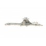Помпа води Lexus ES/RX/Toyota Camry/Rav4 3.5 06-15