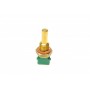 Датчик температури охолоджуючої рідини Citroen Berlingo/Jumper 1.1/1.8i/2.0 94- (2 конт.)