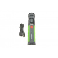 Ліхтарик інспекційний Xperion 3000 Zoom (6000K/3 режими 1000lm/600-200lm/1000lm/поворот 180°/магніт)