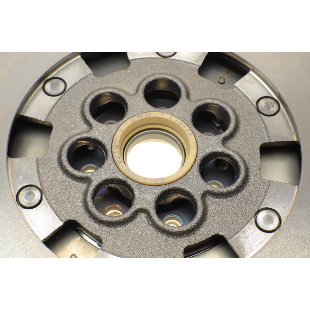 Демпфер зчеплення Renault Laguna 1.9 dCi 99-01/Volvo S40/V40 1.9DI 00-04