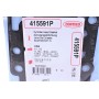 Прокладка ГБЦ VW Caddy 1.6TDI 10- (3 метки) (1.71mm)