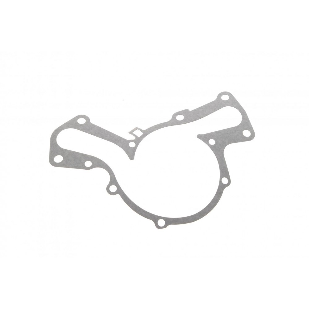 Помпа води Mitsubishi Pajero III/IV 3.0-3.8/4WD/3.8 V6 00-/Pajero Sport 3.0 V6 98- (B/B) (6 лоп)