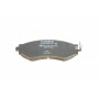Колодки гальмівні (передні) Chevrolet Epica 2.0-2.5D 05-