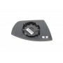 Скло дзеркала (з підігрівом) Ford Galaxy 06-15/Kuga 08- (L)