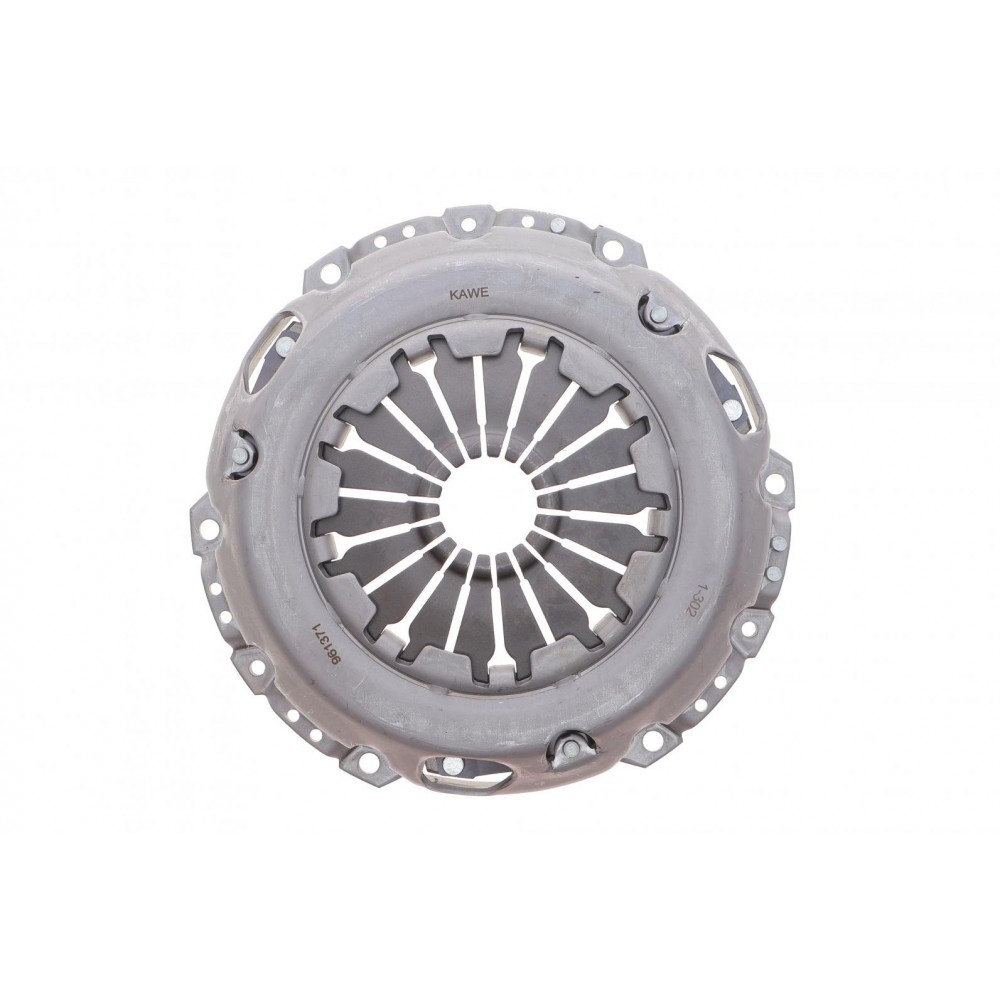 Комплект зчеплення Ford Focus/Fiesta 95-12 (d=220mm)