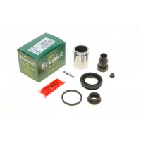 Ремкомплект супорта (заднього) Lexus GS 06-11 (d=38mm) (+ поршень) (Advi)