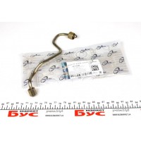 Трубка паливна високого тиску MB Sprinter 2.2CDI OM646 06-